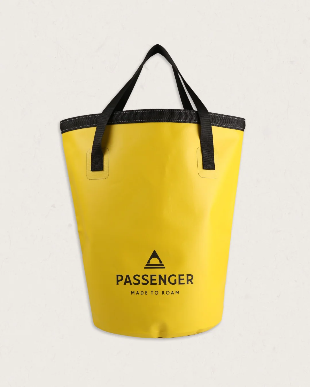 Sac Seau Recyclé Tide 20L - Jaune Pissenlit – Image 2