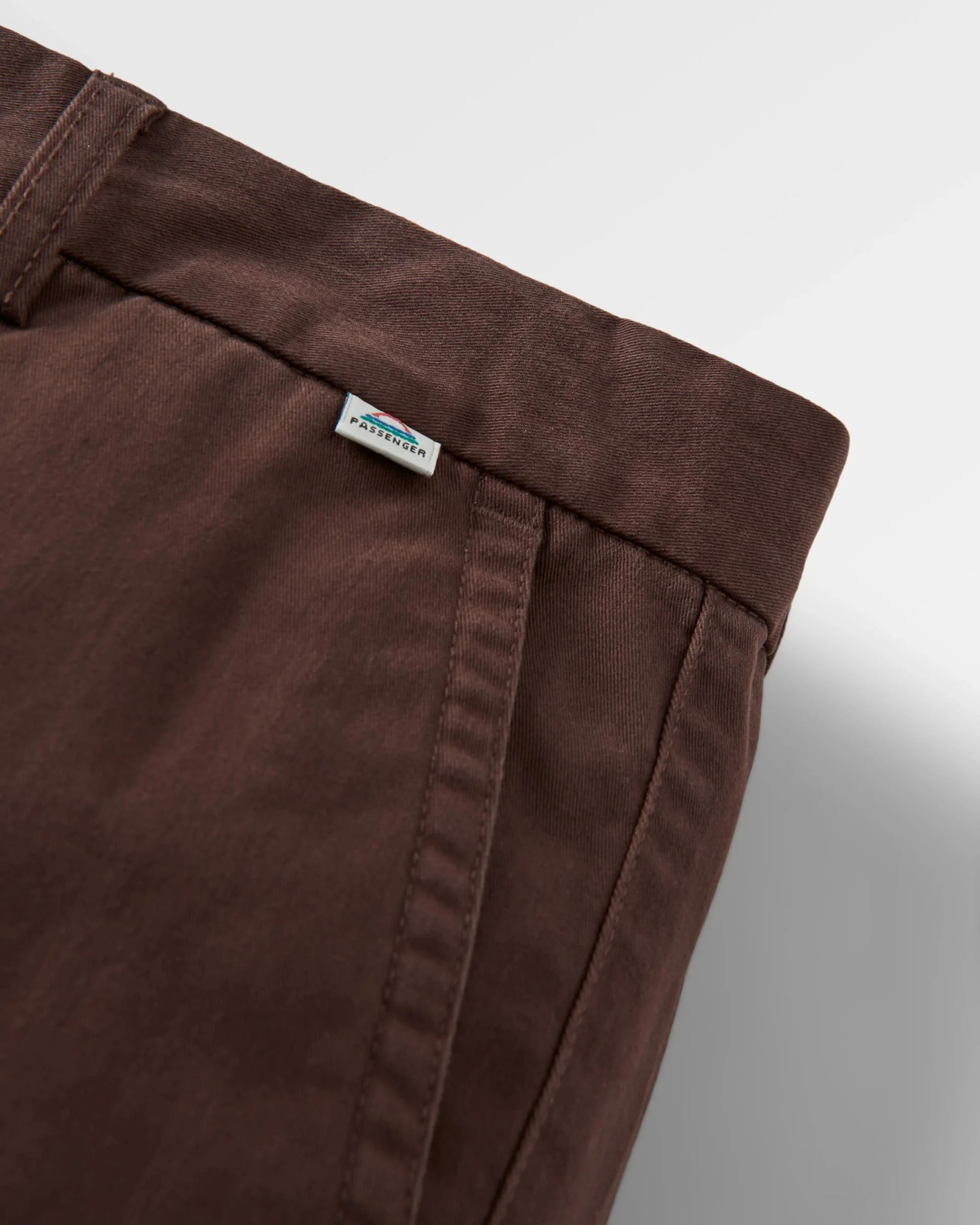 Pantalon en coton bio 365 - Java – Image 5