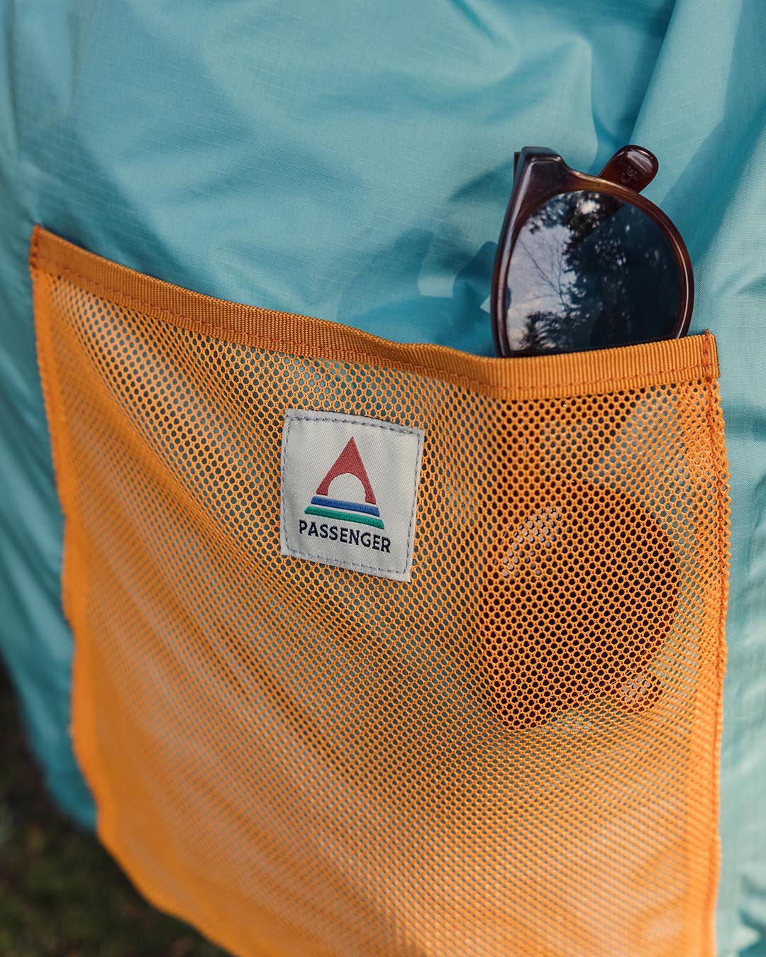 Sac Étanche Recyclé Raft 30L - Porcelaine – Image 7