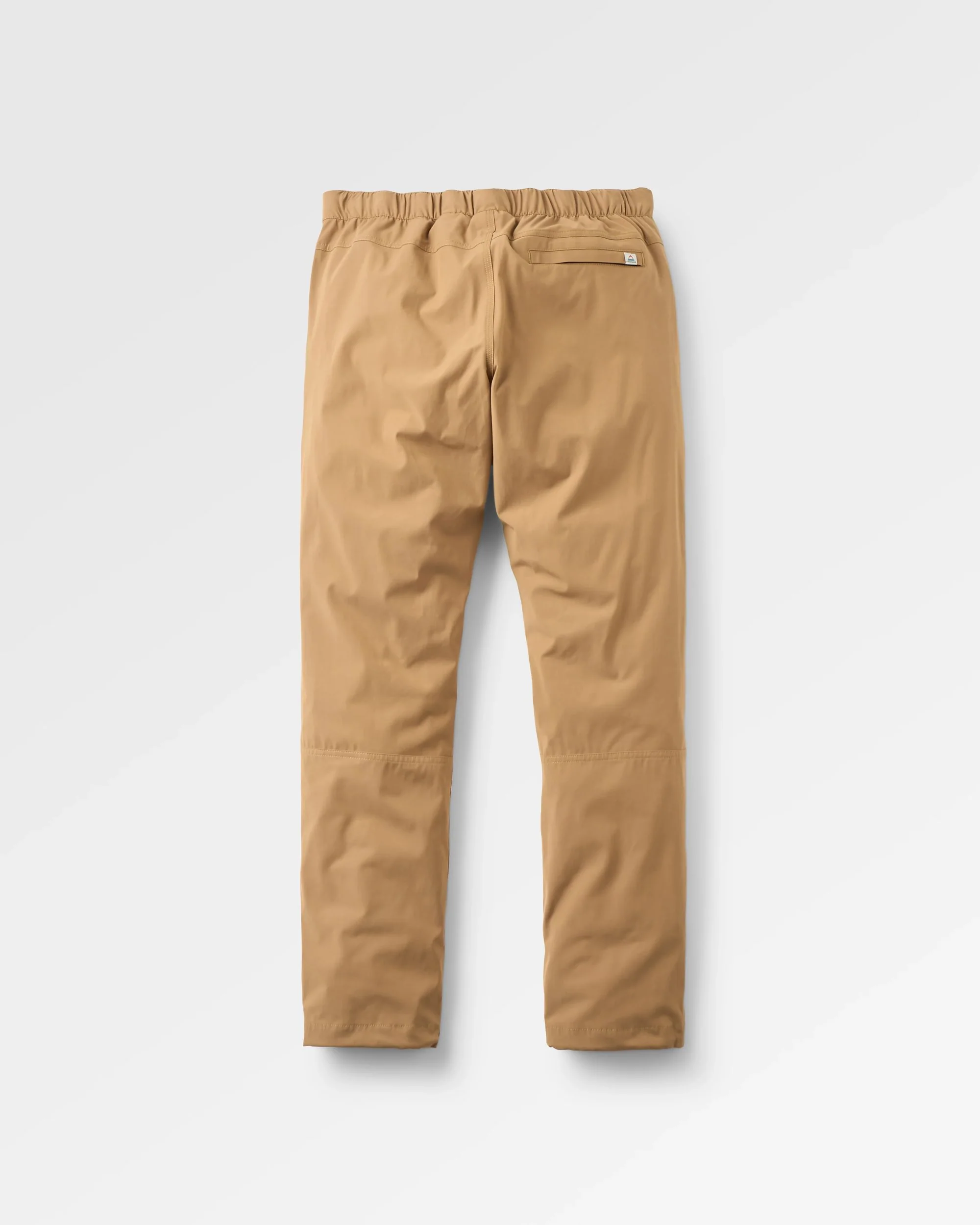 Pantalon Voyageur - Marron Caramel – Image 2