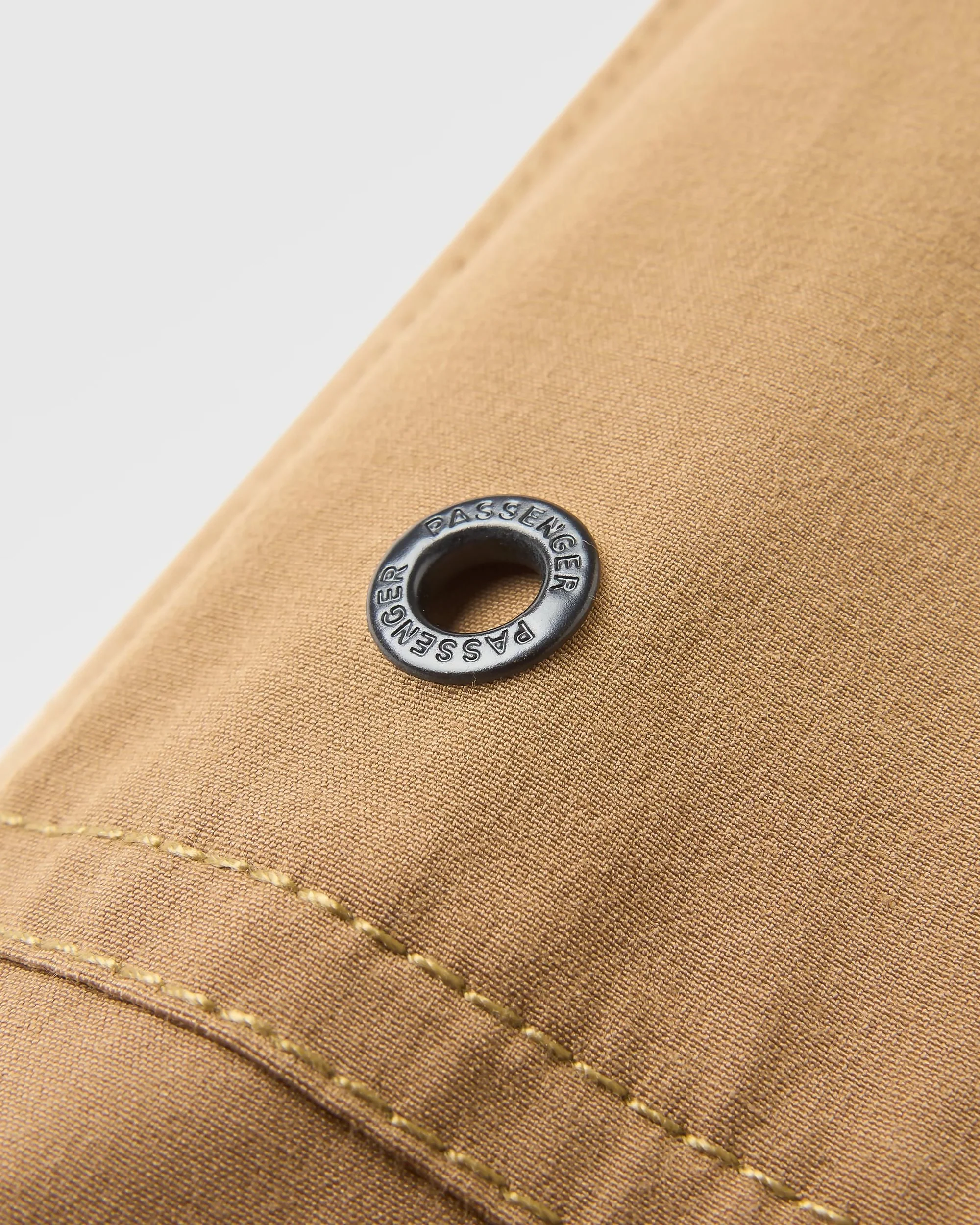 Pantalon Voyageur - Marron Caramel – Image 5
