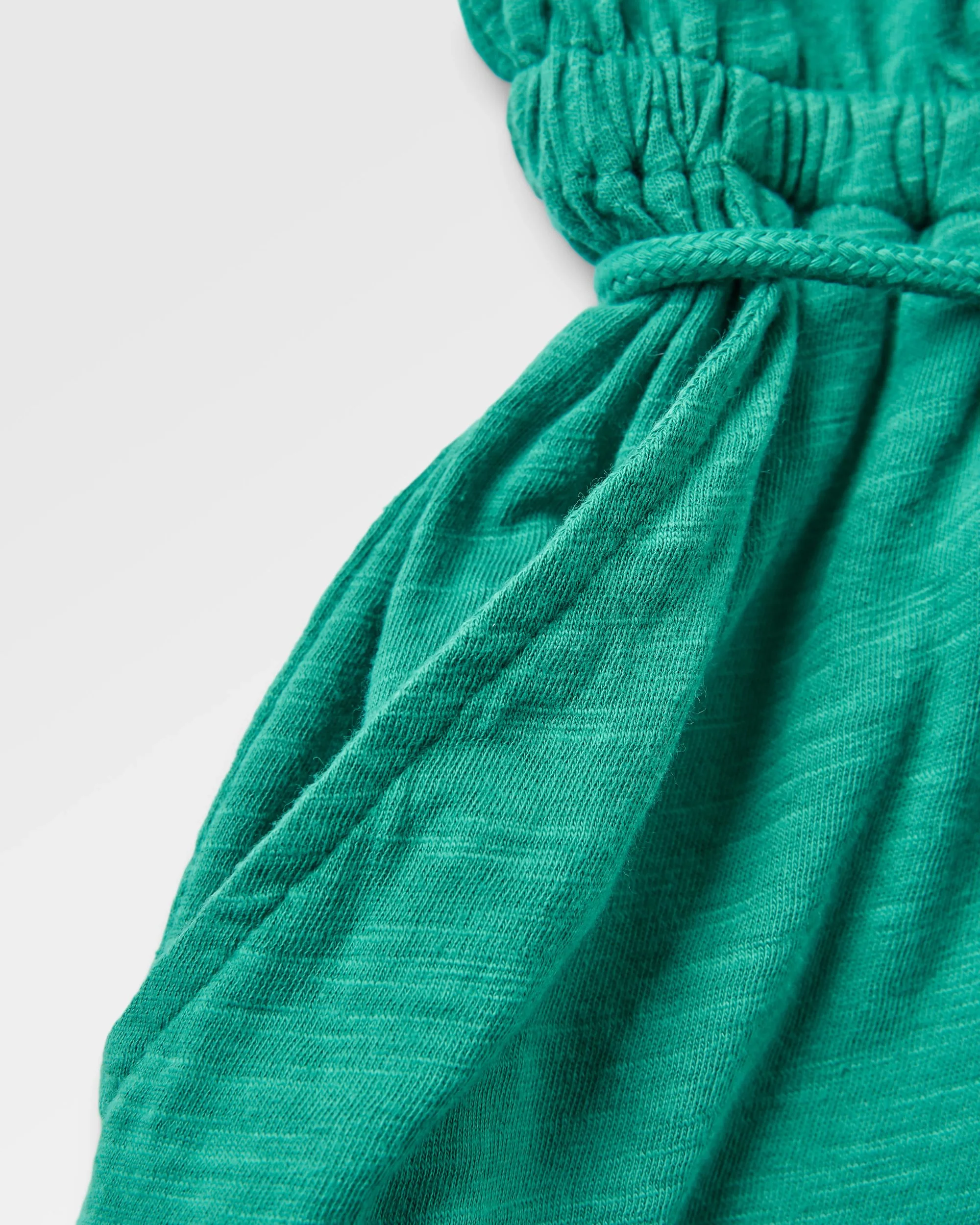 Robe en Coton Recyclé Rivergate - Greenlake – Image 5